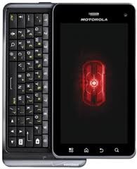 Motorola Droid 3 XT862 (Verizon) Unlock (Same Day)